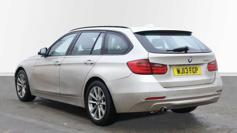 Used BMW 3 Series 2013 for sale - 76821377: Photo 3