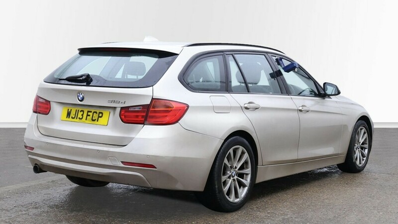 Used BMW 3 Series 2013 for sale - 76821377: Photo 4