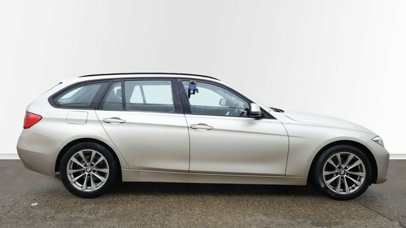 Used BMW 3 Series 2013 for sale - 76821377: Photo 5