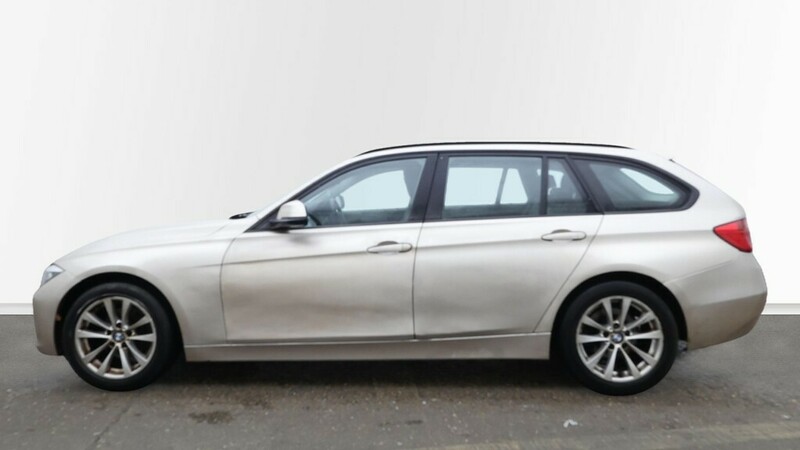 Used BMW 3 Series 2013 for sale - 76821377: Photo 6