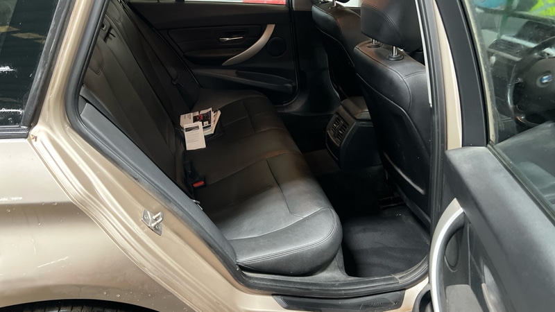 Used BMW 3 Series 2013 for sale - 76821377: Photo 8