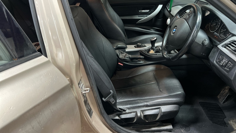 Used BMW 3 Series 2013 for sale - 76821377: Photo 9