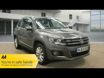 2013 - 2.0 TDi BlueMotion Tech Match 5dr DSG