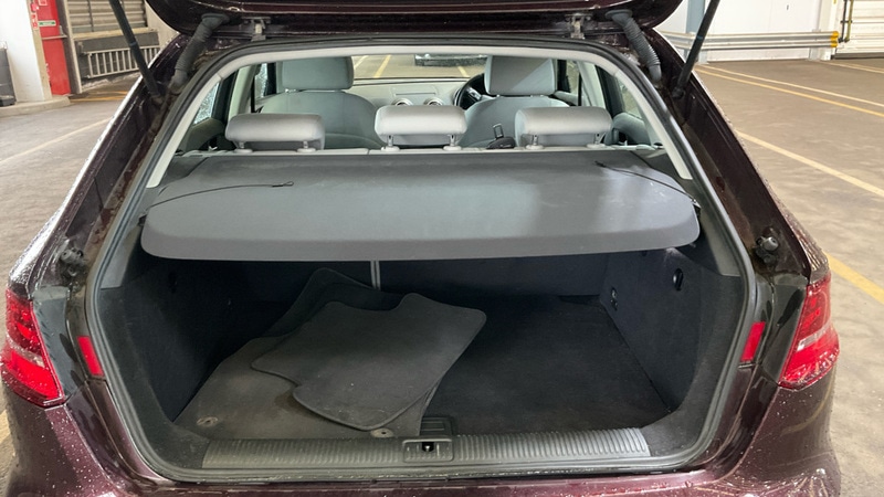 Used Audi A3 2013 for sale - 76605358: Photo 3