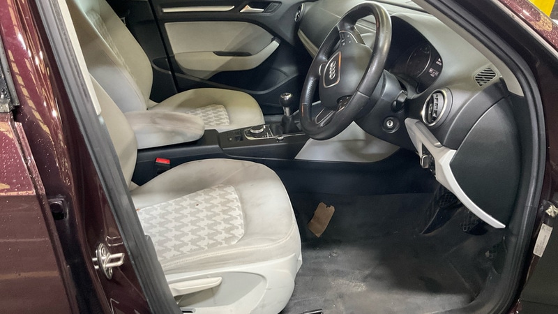 Used Audi A3 2013 for sale - 76605358: Photo 5