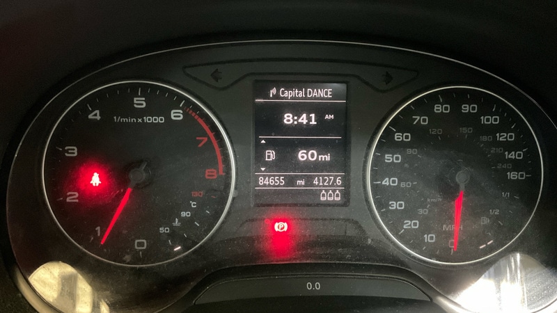 Used Audi A3 2013 for sale - 76605358: Photo 6