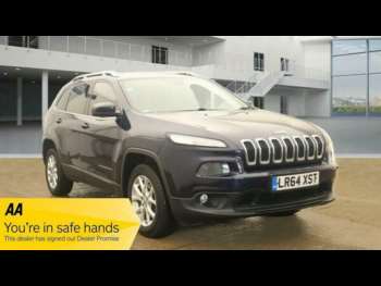 2014 - 2.0 CRD [170] Longitude Plus 5dr Auto