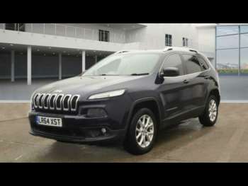 Used Jeep Cherokee 2014 for sale - 75033161: Photo