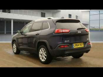 Used Jeep Cherokee 2014 for sale - 75033161: Photo