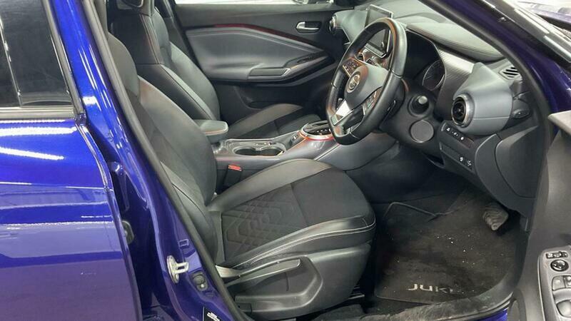 Used Nissan Juke 2022 for sale - 76380217: Photo 10