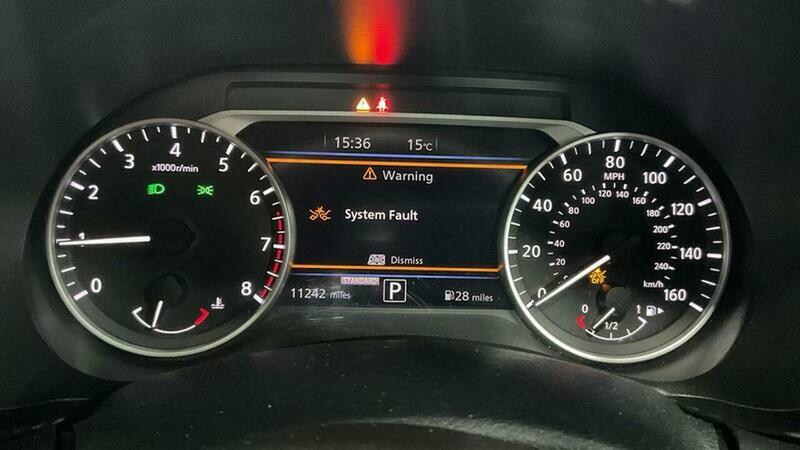 Used Nissan Juke 2022 for sale - 76380217: Photo 11