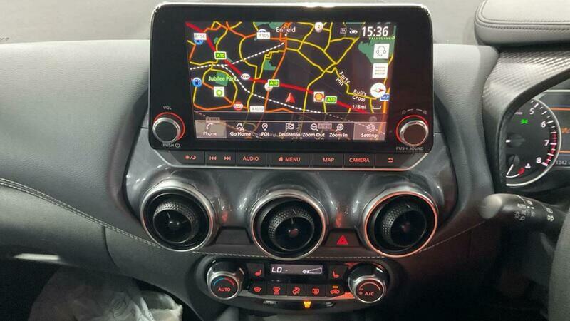 Used Nissan Juke 2022 for sale - 76380217: Photo 12