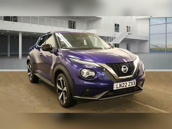 2022 - 1.0 DiG-T 114 Tekna 5dr DCT