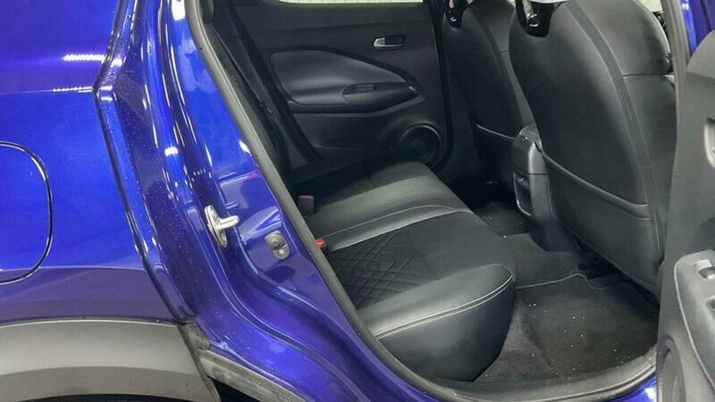 Used Nissan Juke 2022 for sale - 76380217: Photo 9