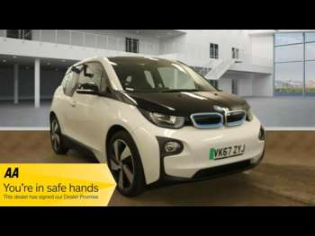 2017 - 125kW 33kWh 5dr Auto