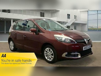 Used Renault Scenic 2013 for sale - 76163760: Photo