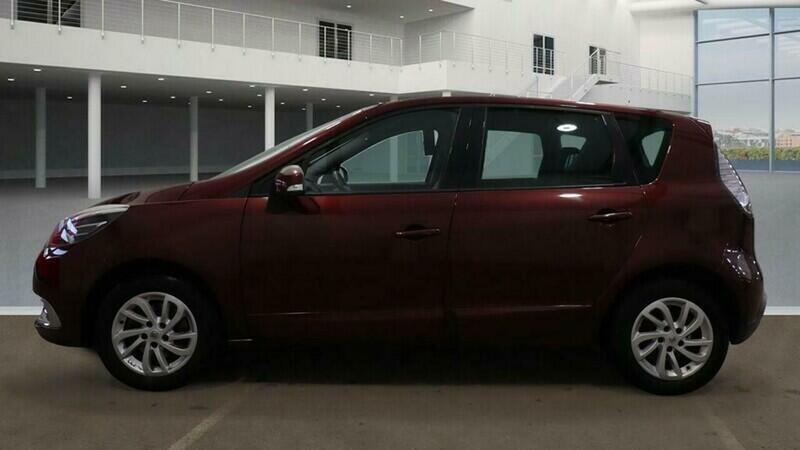 Used Renault Scenic 2013 for sale - 76163760: Photo 7