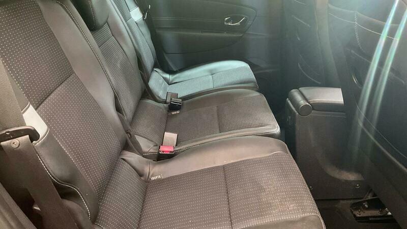 Used Renault Scenic 2013 for sale - 76163760: Photo 9