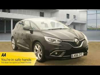 2016 - 1.6 dCi 160 Signature Nav 5dr Auto