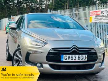 2014 - 2.0 HDi DStyle Hatchback 5dr Diesel Manual Euro 5 (160 ps)