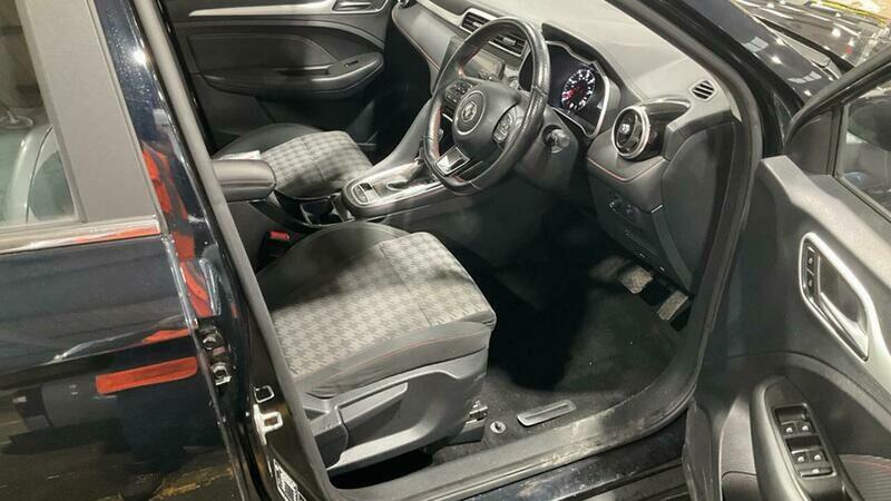 Used MG MG ZS 2021 for sale - 76536311: Photo 10