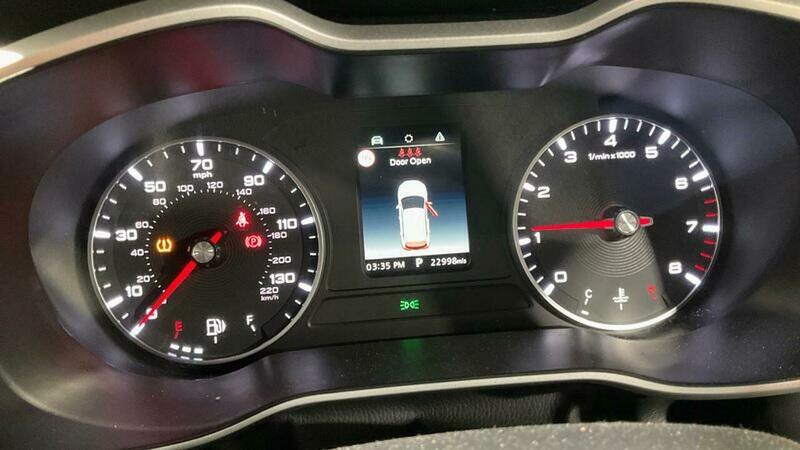 Used MG MG ZS 2021 for sale - 76536311: Photo 11