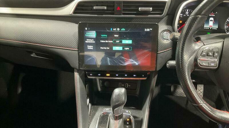 Used MG MG ZS 2021 for sale - 76536311: Photo 12