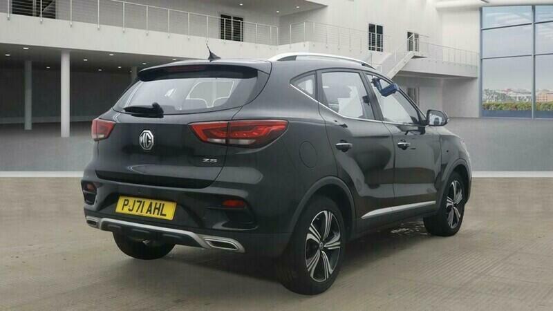 Used MG MG ZS 2021 for sale - 76536311: Photo 5