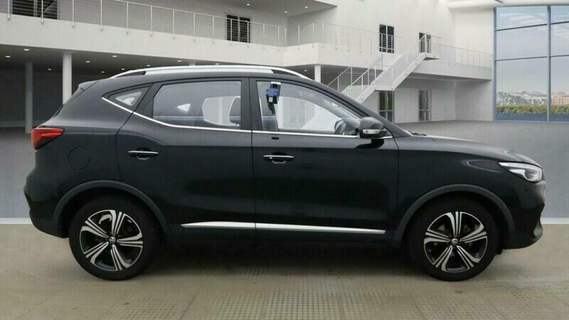 Used MG MG ZS 2021 for sale - 76536311: Photo 6