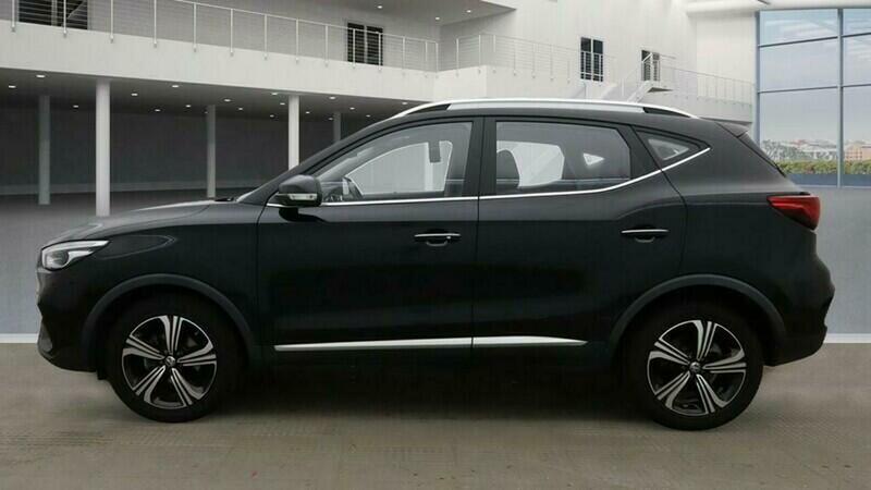 Used MG MG ZS 2021 for sale - 76536311: Photo 7
