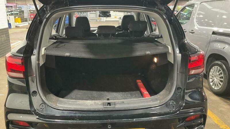 Used MG MG ZS 2021 for sale - 76536311: Photo 8