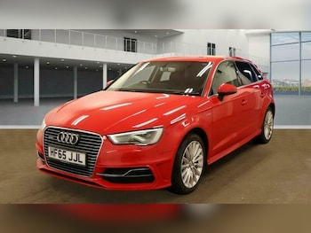 Used Audi A3 2015 for sale - 75254282: Photo