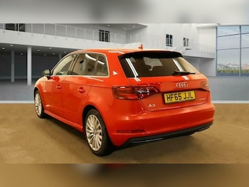 Used Audi A3 2015 for sale - 75254282: Photo