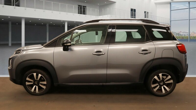 Used Citroen C3 Aircross 2018 for sale - 76380218: Photo 7