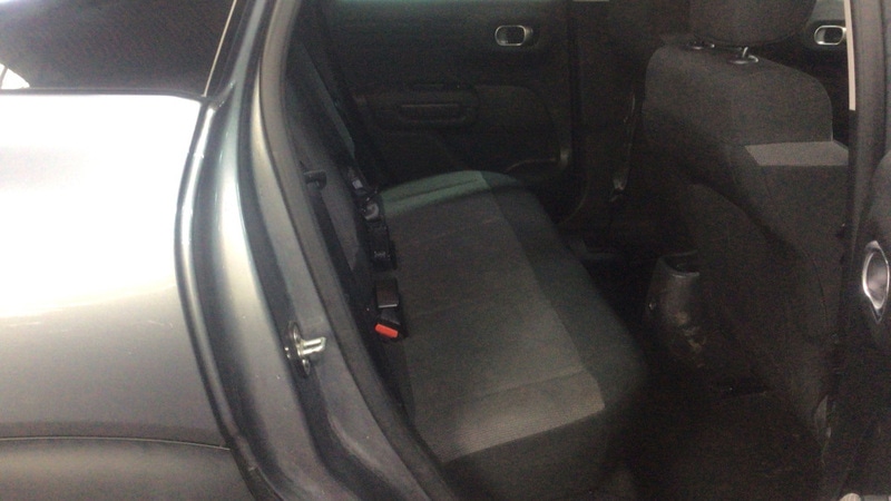 Used Citroen C3 Aircross 2018 for sale - 76380218: Photo 9