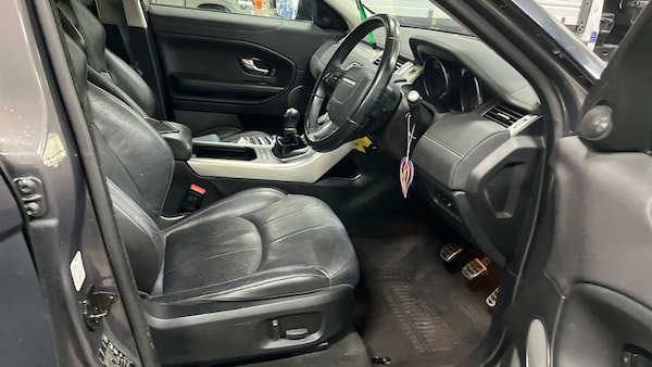 Used Land Rover Range Rover Evoque 2016 for sale - 76245634: Photo 10