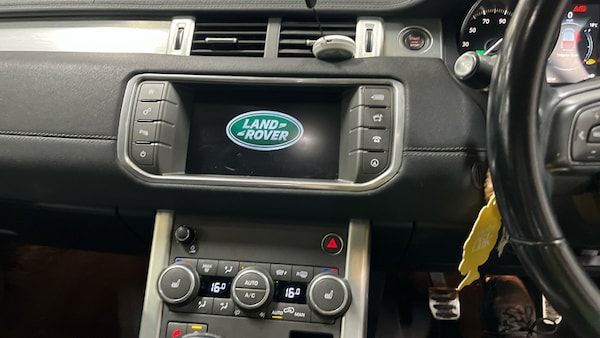 Used Land Rover Range Rover Evoque 2016 for sale - 76245634: Photo 12