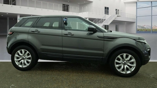Used Land Rover Range Rover Evoque 2016 for sale - 76245634: Photo 6