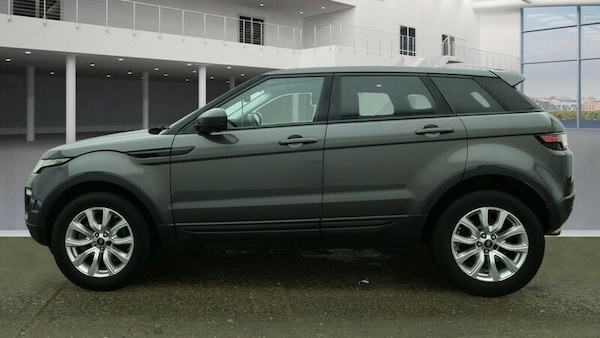 Used Land Rover Range Rover Evoque 2016 for sale - 76245634: Photo 7