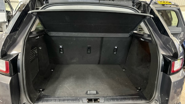 Used Land Rover Range Rover Evoque 2016 for sale - 76245634: Photo 8