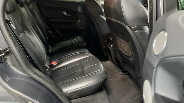 Used Land Rover Range Rover Evoque 2016 for sale - 76245634: Photo 9