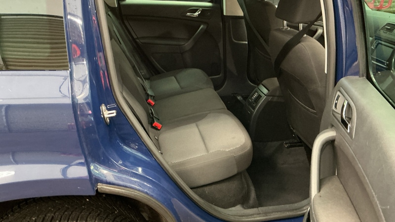 Used Skoda Yeti 2016 for sale - 76380220: Photo 9