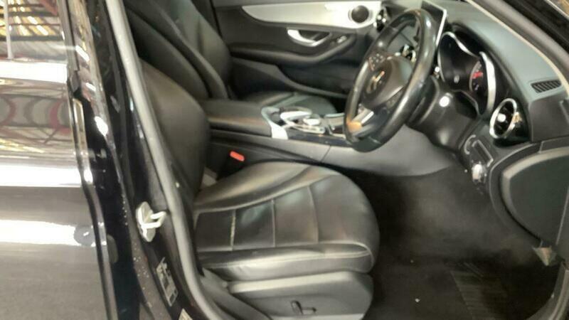 Used Mercedes-Benz C Class 2014 for sale - 76536308: Photo 10