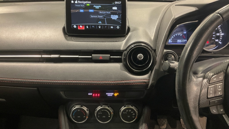 Used Mazda Mazda2 2015 for sale - 76245642: Photo 11