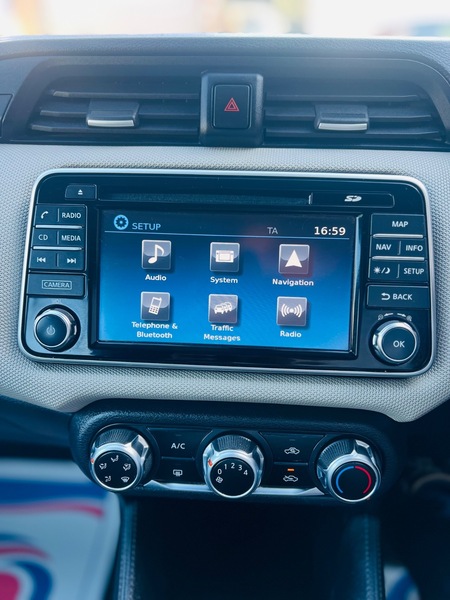 Vehicle 31