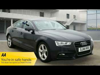 2014 - 2.0 TDI 177 SE Technik 5dr Multitronic [5 Seat]