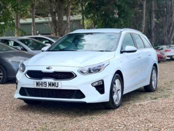 Used Kia Ceed 2019 for sale - 75092909: Photo