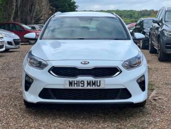 Used Kia Ceed 2019 for sale - 75092909: Photo
