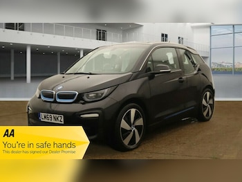 Used BMW i3 2019 for sale - 75911881: Photo