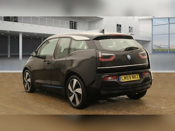 Used BMW i3 2019 for sale - 75911881: Photo